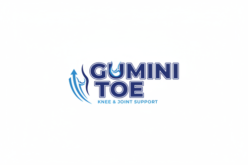 Gumini Toe Logo